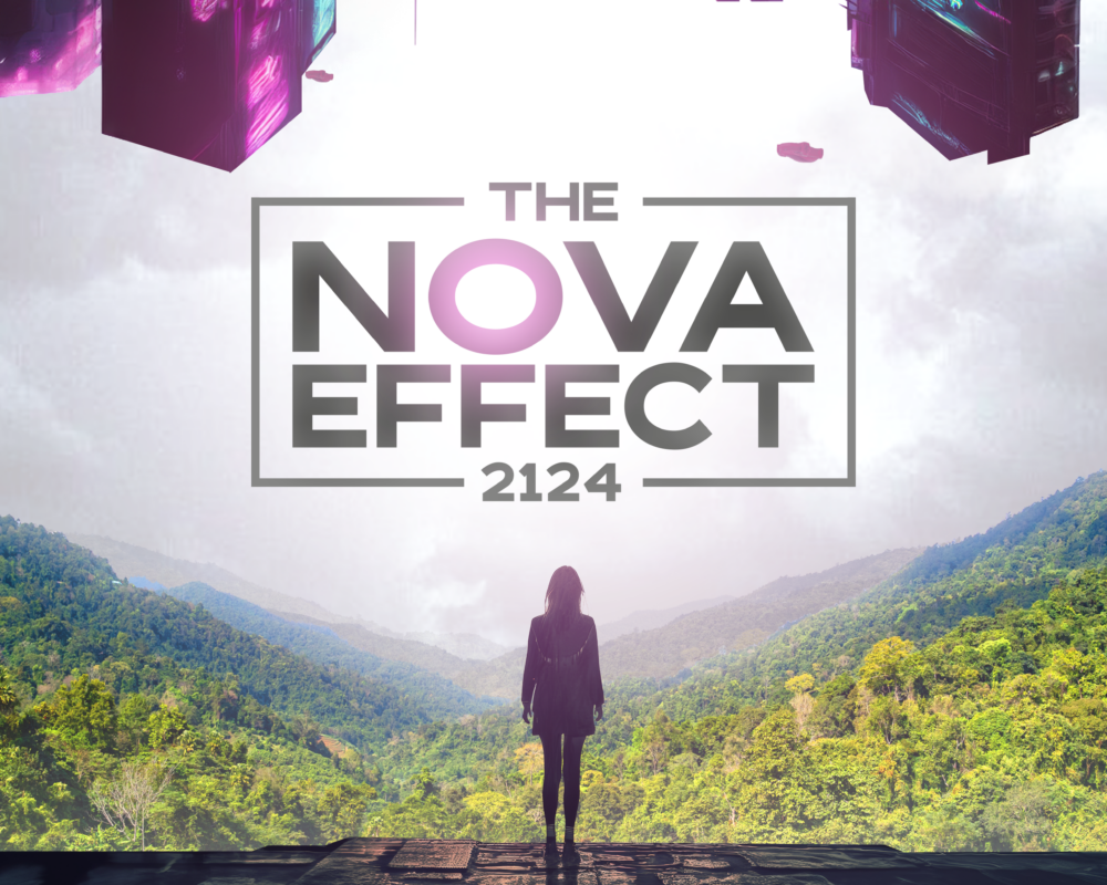 THE NOVA EFFECT 2124