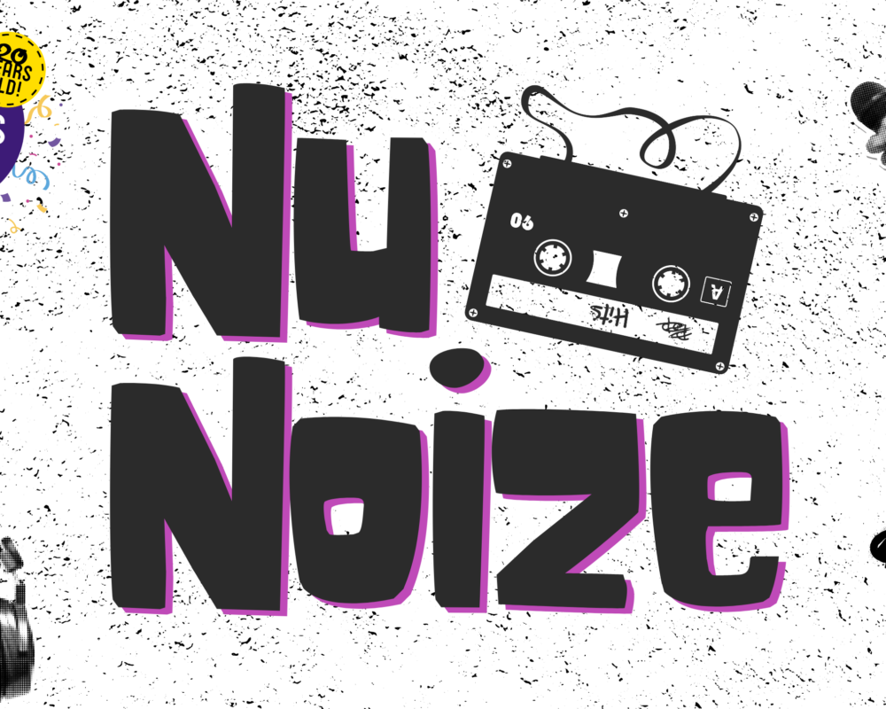 Nu Noize