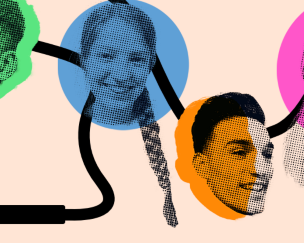 CHAPTERS OF A TEEN