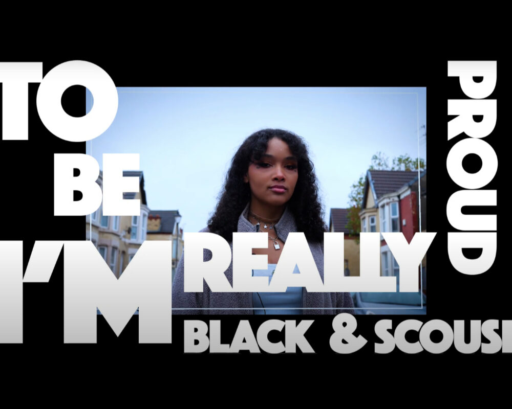 Black Scouse and Proud