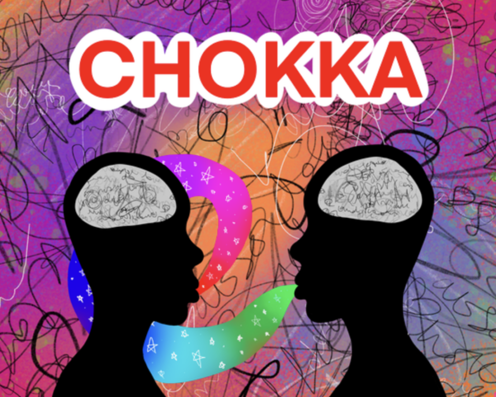 CHOKKA