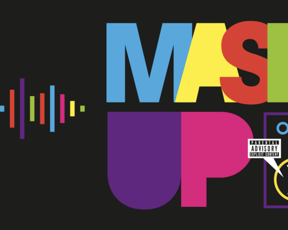 MASH UP