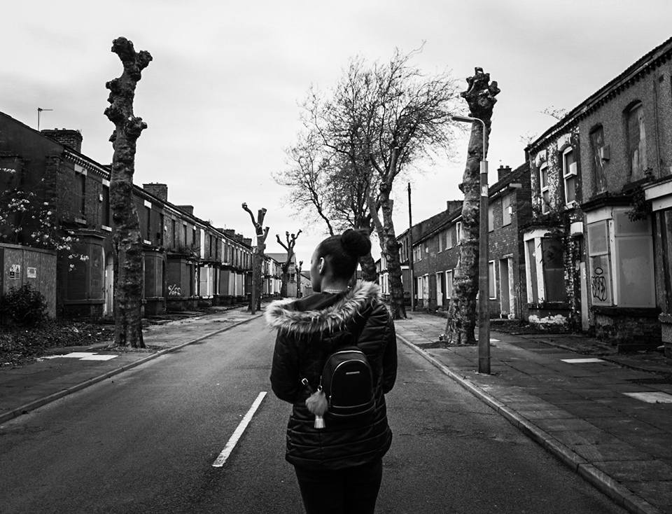 SHE’S LEAVING HOME